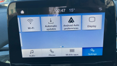 Ford Fiesta 1.1 Trend 5dr Petrol Hatchback